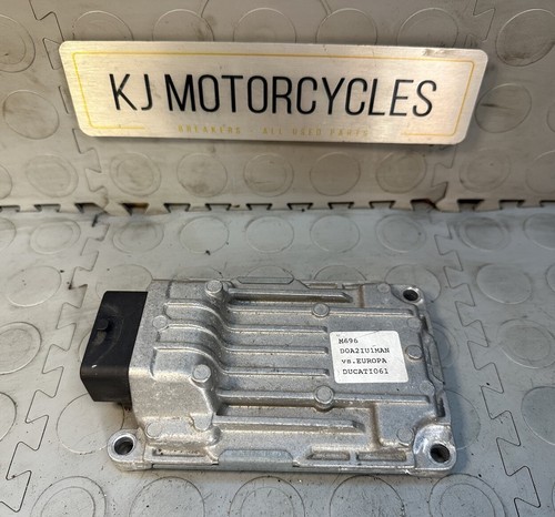 Ducati monster 696 2008 2012 - ducati,
