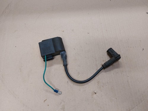 Ecu coil housing - housing, ignition