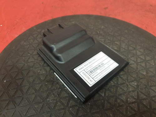 Ducati desertx ecu - 2023, 0.9l