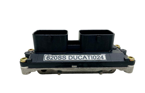 Ducati supersport 620 ecu - ducati, s