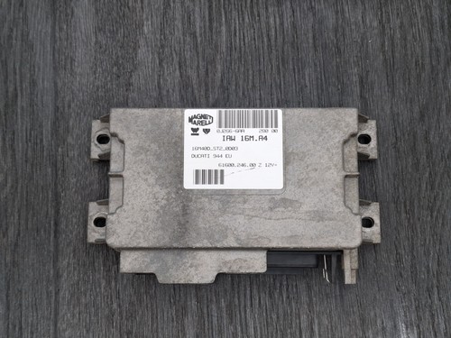 Ducati st2 1997 - st2, cdi