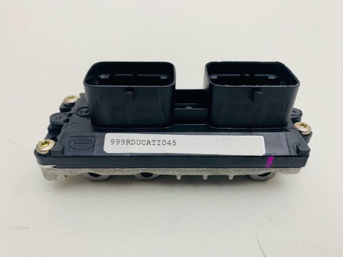 Ecu control unit ducati 999 - control,