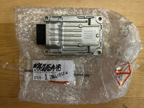 Genuine ducati ecu cdi - genuine,