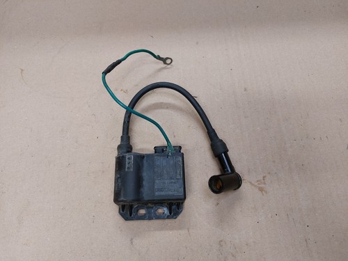 Ecu coil housing ignition - ht,