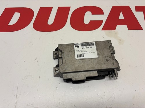 Ducati 748 916 996s ecu - 916, iaw