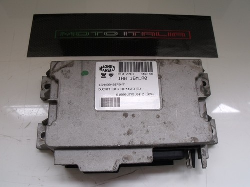 Ducati 916 oem - 916,
