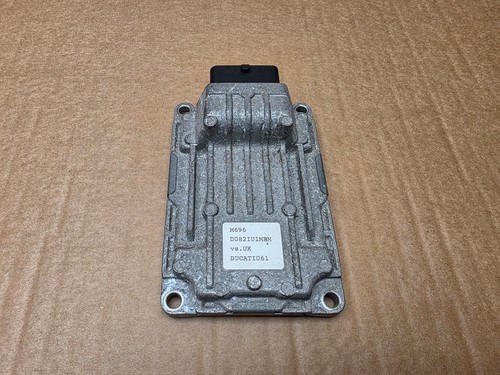Ducati monster 696 ecu engine - ecu,